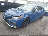 TOYOTA CAMRY XSE V6 4T1KZ1AK1RU103711 снимка