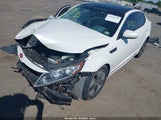 Kia Optima Hybrid Ex KNAGM4AD0C5014660 снимка