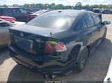 ACURA TL TYPE S 19UUA765X8A054231 снимка