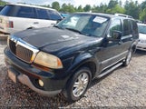 LINCOLN AVIATOR 5LMEU68H14ZJ21122 снимка