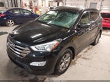 HYUNDAI SANTA FE SPORT 2.4L 5XYZUDLB6EG138031 снимка
