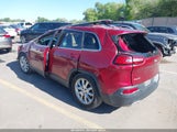 Jeep Cherokee Limited 1C4PJMDS8FW673932 снимка