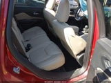 Jeep Cherokee Limited 1C4PJMDS8FW673932 снимка