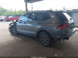 VOLKSWAGEN TIGUAN 2.0T SE/2.0T SE R-LINE BLACK/2.0T SEL 3VV2B7AX9LM068162 снимка