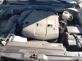 TOYOTA 4RUNNER SR5 V6 JTEBU14R09K040720 снимка