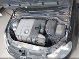 Volkswagen Golf 2.5L 4-Door WVWDB7AJ0DW035331 снимка