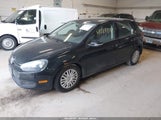 Volkswagen Golf 2.5L 4-Door WVWDB7AJ0DW035331 снимка