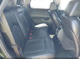CADILLAC SRX LUXURY COLLECTION 3GYFNAEY7BS622584 снимка