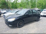 HYUNDAI ELANTRA GLS KMHDU4AD9AU996029 снимка
