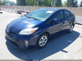 TOYOTA PRIUS THREE JTDKN3DU6C1493769 снимка