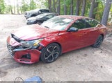 NISSAN ALTIMA SR FWD 1N4BL4CV4PN301730 photo