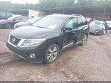 NISSAN PATHFINDER PLATINUM 5N1AR2MM5FC714373 снимка