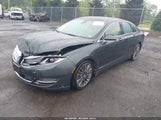 LINCOLN MKZ HYBRID 3LN6L2LU7FR618867 снимка