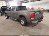 GMC SIERRA 1500 SLT 2GTEK19J581193280 снимка