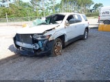 CHEVROLET TRAVERSE FWD LT CLOTH 1GNERGKW8MJ176940 снимка