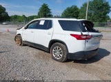 CHEVROLET TRAVERSE FWD LT CLOTH 1GNERGKW8MJ176940 снимка