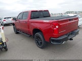 Chevrolet Silverado  4Wd Short Bed Lt Trail Boss 3GCUKFEL3SG226064 снимка