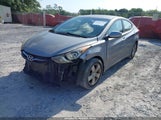 HYUNDAI ELANTRA GLS KMHDH4AE5DU906411 снимка