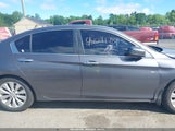 HONDA ACCORD EX-L 1HGCR2F85EA190067 снимка