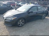 Nissan Sentra Sv Xtronic Cvt 3N1AB8CV7MY229259 photo