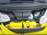 SMART FORTWO PASSION/PURE WMEEJ3BA5DK663165 снимка