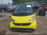 SMART FORTWO PASSION/PURE WMEEJ3BA5DK663165 снимка