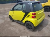 SMART FORTWO PASSION/PURE WMEEJ3BA5DK663165 снимка