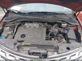 NISSAN MURANO SE JN8AZ08W65W428697 снимка