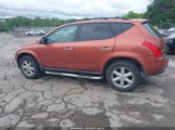 NISSAN MURANO SE JN8AZ08W65W428697 снимка