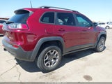Jeep Cherokee Trailhawk 4X4 1C4PJMBX6MD245283 photo