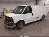 GMC Savana  Work Van 1GTGG25KX91108455 снимка