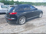 INFINITI FX35 JNRAS08U86X102071 снимка
