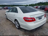 MERCEDES-BENZ E 350 4MATIC WDDHF8JBXCA631343 снимка