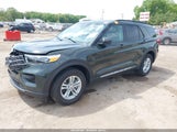 FORD EXPLORER XLT 1FMSK8DHXRGA19611 снимка