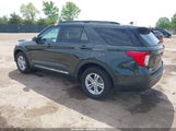 FORD EXPLORER XLT 1FMSK8DHXRGA19611 снимка