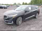 ACURA RDX TECHNOLOGY PACKAGE 5J8TC2H50LL010337 снимка