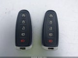 FORD TAURUS LIMITED 1FAHP2F8XFG108591 снимка
