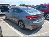HYUNDAI ELANTRA VALUE EDITION KMHD84LF6JU511574 снимка