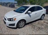 CHEVROLET SONIC 2LT 1G1JC5SH8C4176795 снимка
