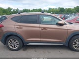 Hyundai Tucson Se KM8J3CA45HU397168 снимка
