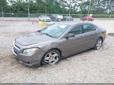 CHEVROLET MALIBU LS 1G1ZB5E08CF151010 снимка