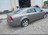 CHEVROLET MALIBU LS 1G1ZB5E08CF151010 снимка