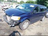 DODGE GRAND CARAVAN SE 2C4RDGBG6HR595744 снимка
