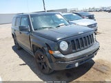 Jeep Patriot Sport 1C4NJPBA0GD641654 fotografie