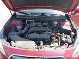 SUBARU LEGACY 2.5I PREMIUM 4S3BNAC61J3019172 photo