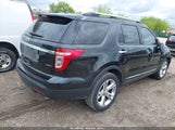 Ford Explorer Limited 1FM5K8F89EGB91620 снимка