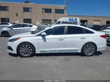 Hyundai Sonata Sport 5NPE34AF7GH377784 снимка