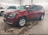 GMC ACADIA SLE-2 1GKKVPKD2GJ235382 снимка