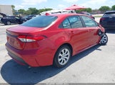TOYOTA COROLLA LE 5YFEPMAE2MP190088 снимка