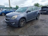 CHEVROLET EQUINOX LS 2GNALAEK3E6314615 снимка